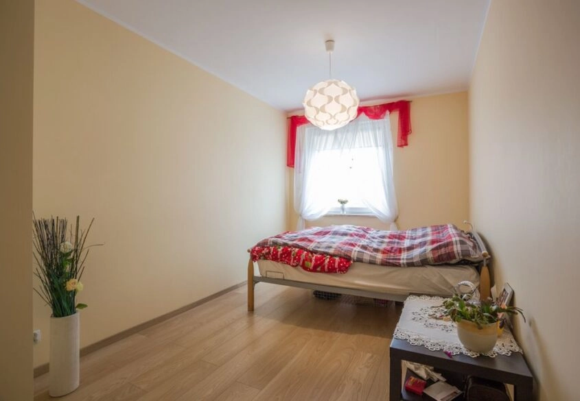 3 pokoje z balkonem na Zaspie w Awiatorze