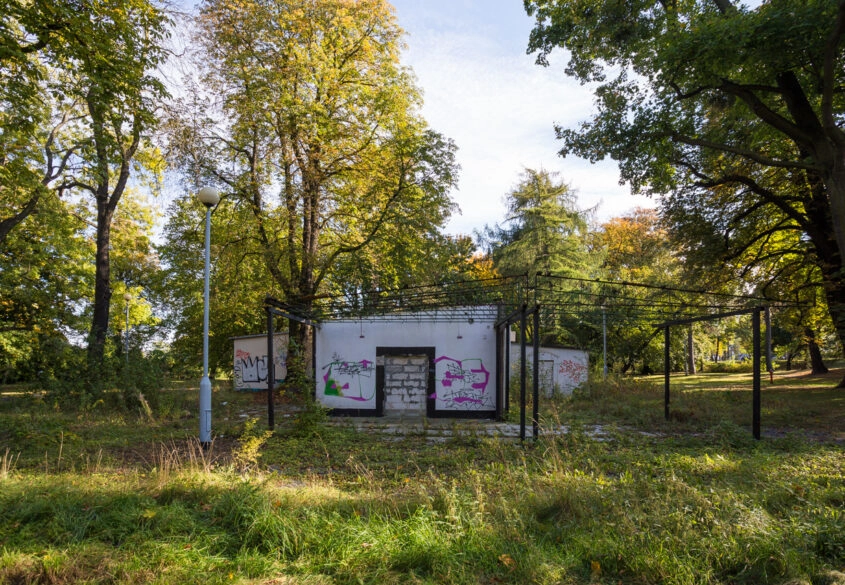Działka w atrakcyjne lokalizacji Gdańsk-Wrzeszcz