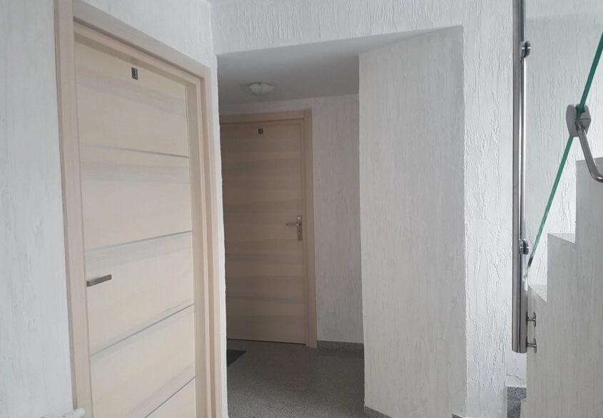 Bliźniak - inwestycja z długoterminowym najemcą!