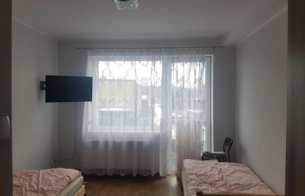 Bliźniak - inwestycja z długoterminowym najemcą!