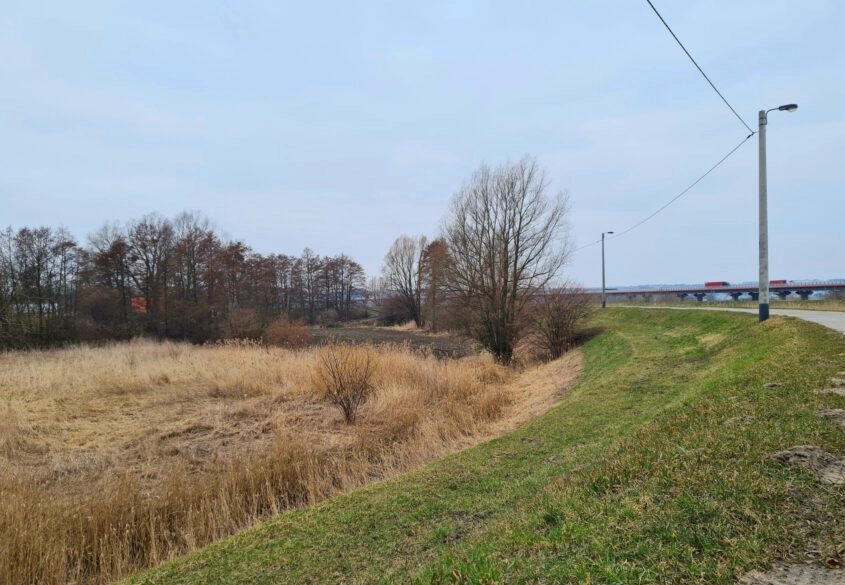 Gdańsk Lipce- oferta idealna pod inwestycje!
