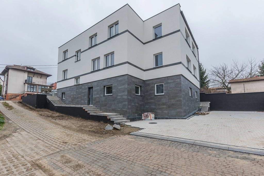 Gdańsk Chełm- duży potencjał inwestycyjny