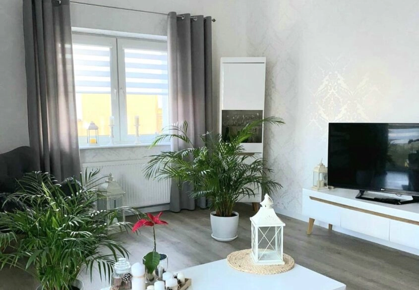 Mieszkanie z garażem! aż 130m2 !