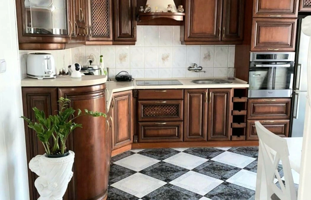 Mieszkanie z garażem! aż 130m2 !