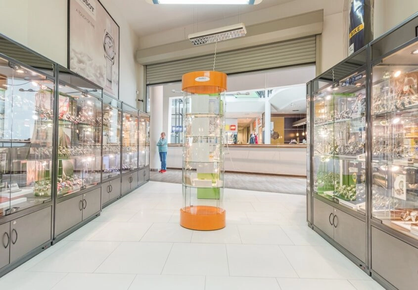 Lokal handlowo-usługowy w centrum Gdyni