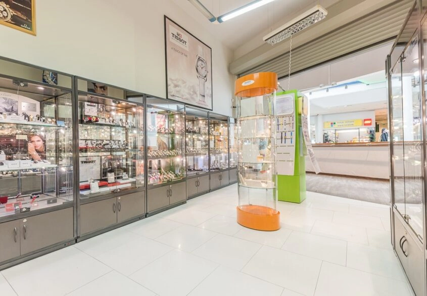 Lokal handlowo-usługowy w centrum Gdyni