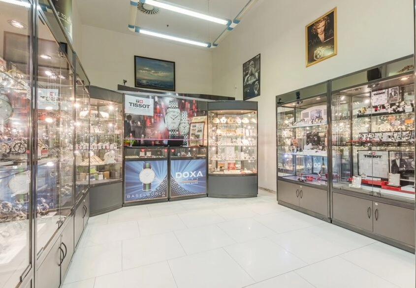 Lokal handlowo-usługowy w centrum Gdyni