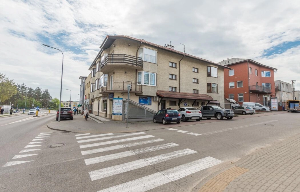 3 mieszkania w 1, pod wynajem, kwatery, usługi