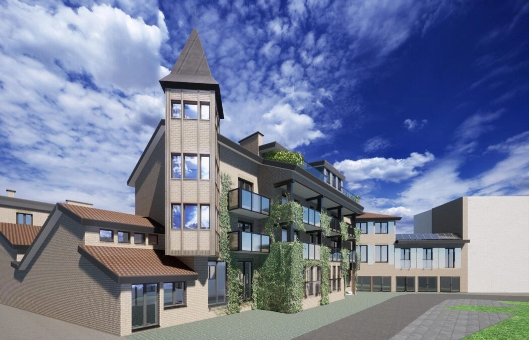 ŁEBA HOTEL PENSJONAT 22 APARTAMENTY BLISKO MORZA !