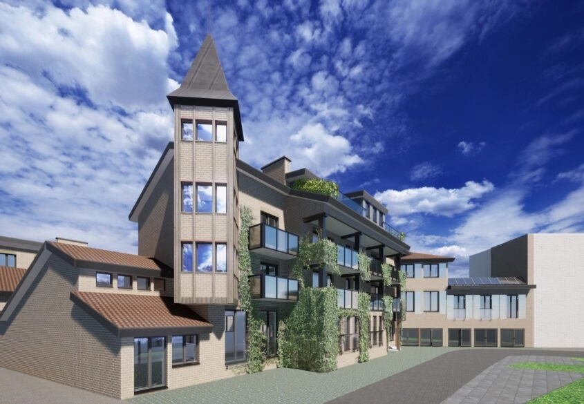 ŁEBA HOTEL PENSJONAT 22 APARTAMENTY BLISKO MORZA !