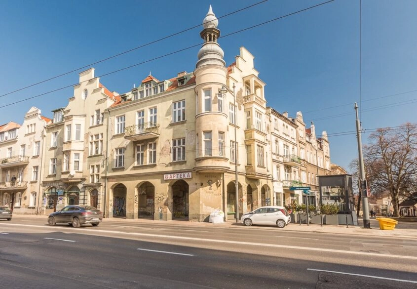 Sopot ul. BMC - LOKAL NA WYNAJEM !