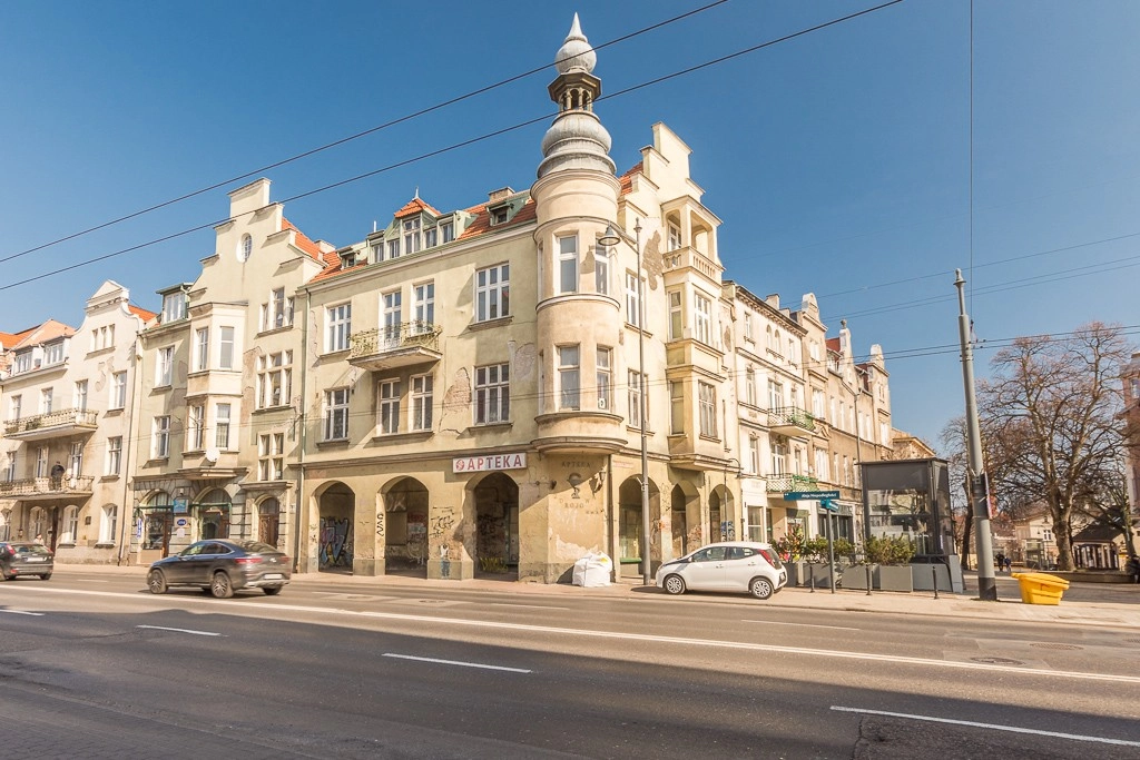 Sopot ul. BMC - LOKAL NA WYNAJEM !