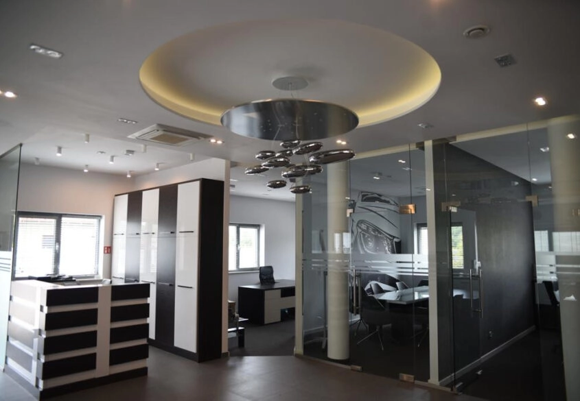 Dom wolnostojący 180 m2 z działką 1502 m2