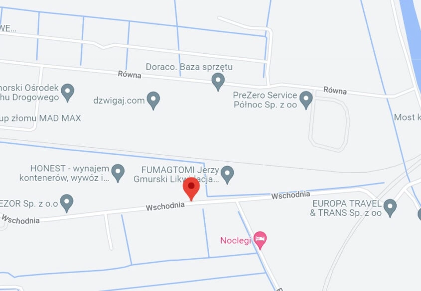 Do wynajęcia, produkcja, usługi, składowanie, inne