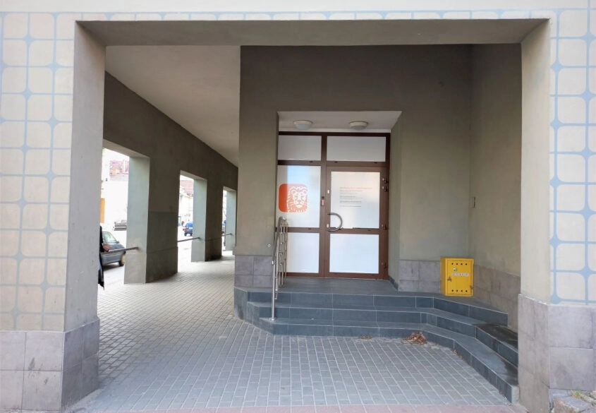 Lokal w Centrum Sopotu z dużym potencjałem