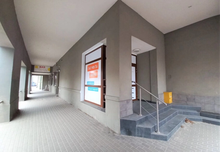 Lokal w Centrum Sopotu z dużym potencjałem