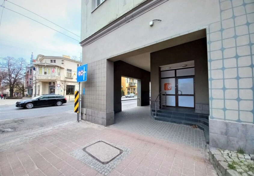 Lokal w Centrum Sopotu z dużym potencjałem