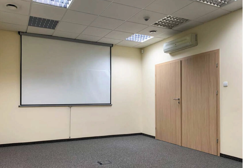 Lokal biurowy pod siedzibę firmy
