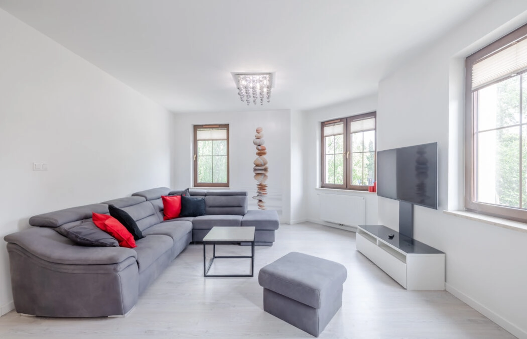Atrakcyjny apartament w Centrum Miasta!