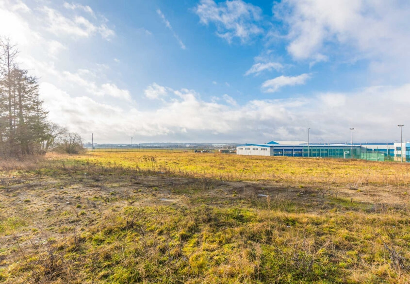 Directly To Airport | Industrial | Przemysłowa