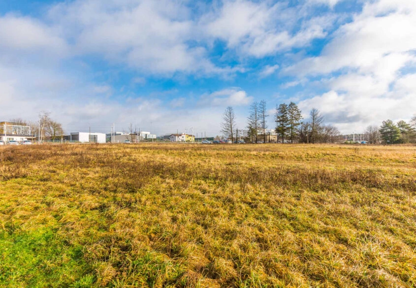 Directly To Airport | Industrial | Przemysłowa