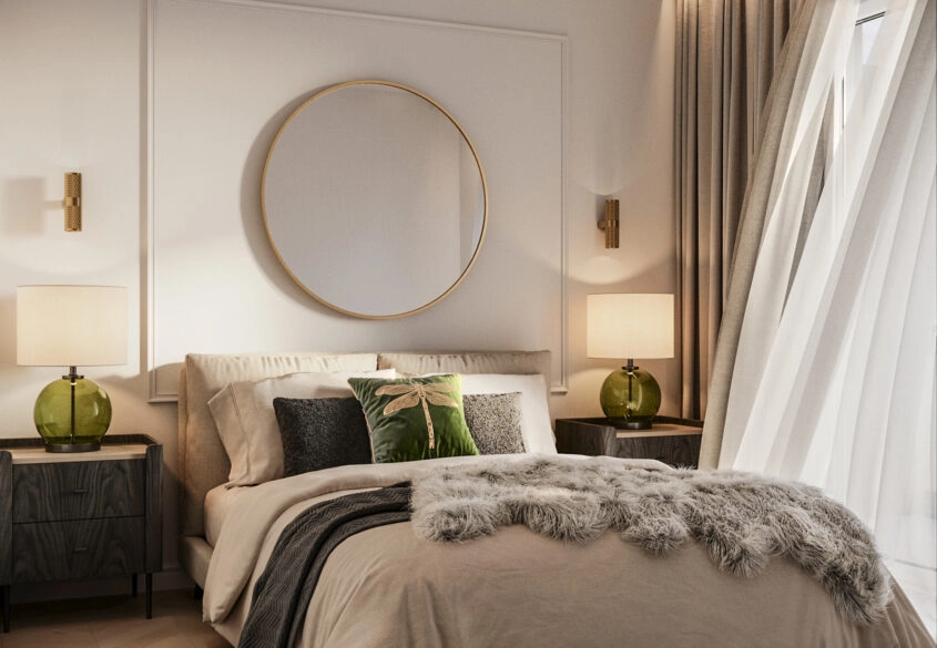 Przepiękny apartament w prestiżowej lokalizacji!