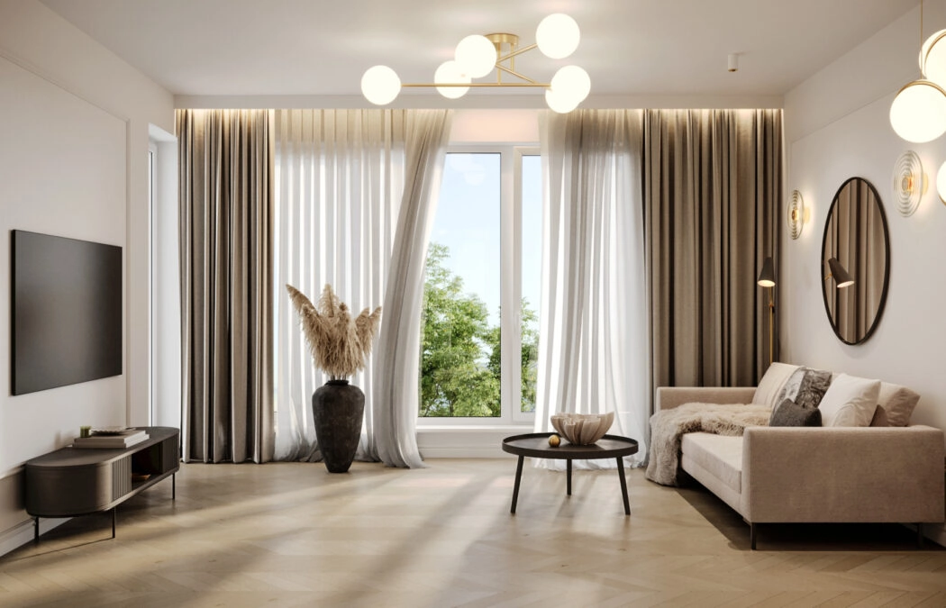 Przepiękny apartament w prestiżowej lokalizacji!