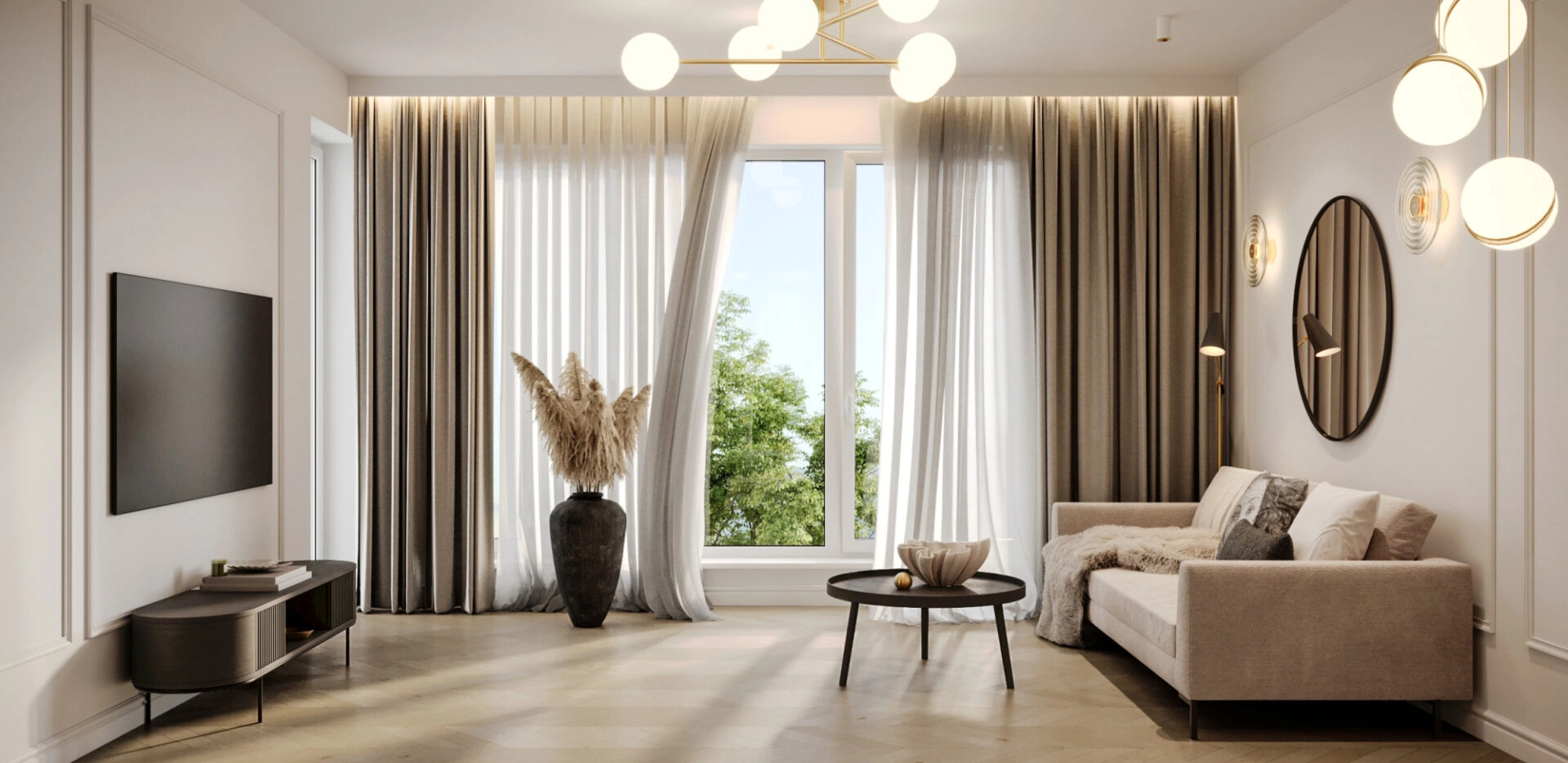Przepiękny apartament w prestiżowej lokalizacji!