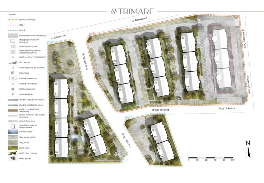 Trimare