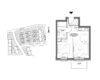 Apartament wykończony i wyposażony 2km od plaży!