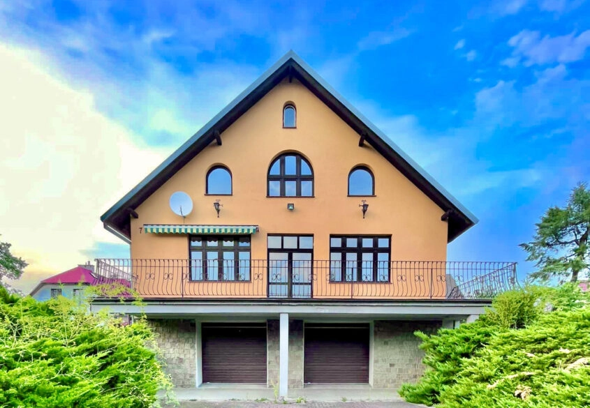 Widok na Jezioro, dla Rodziny z Dziećmi i Wynajem