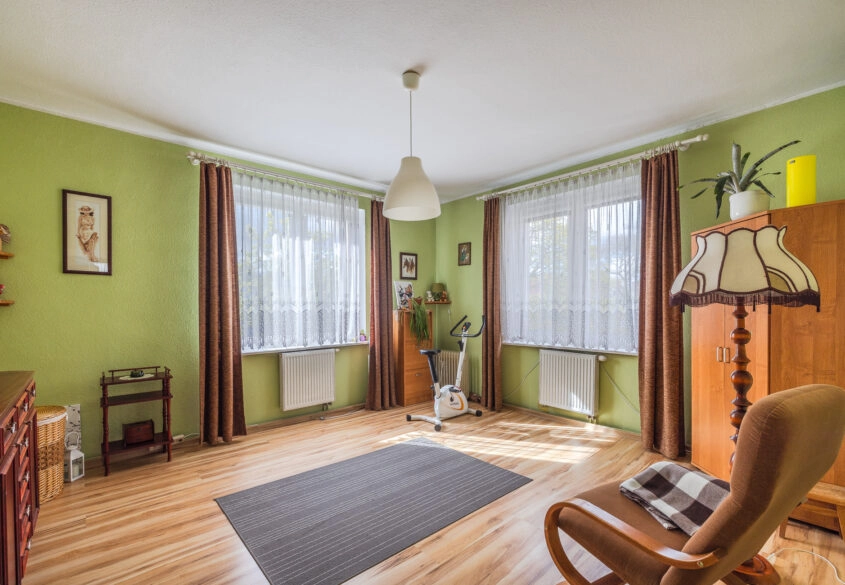 4 pokoje samym w centrum Gdańsk Wrzeszcz