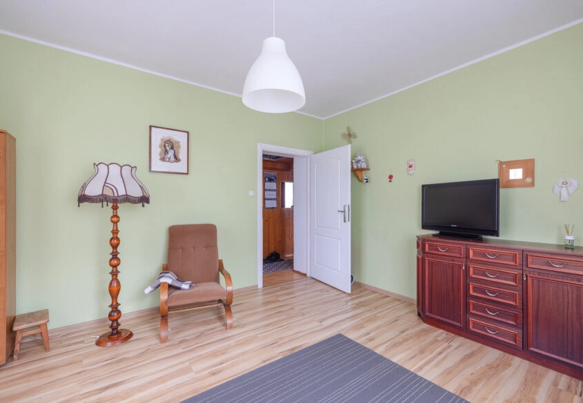 4 pokoje samym w centrum Gdańsk Wrzeszcz