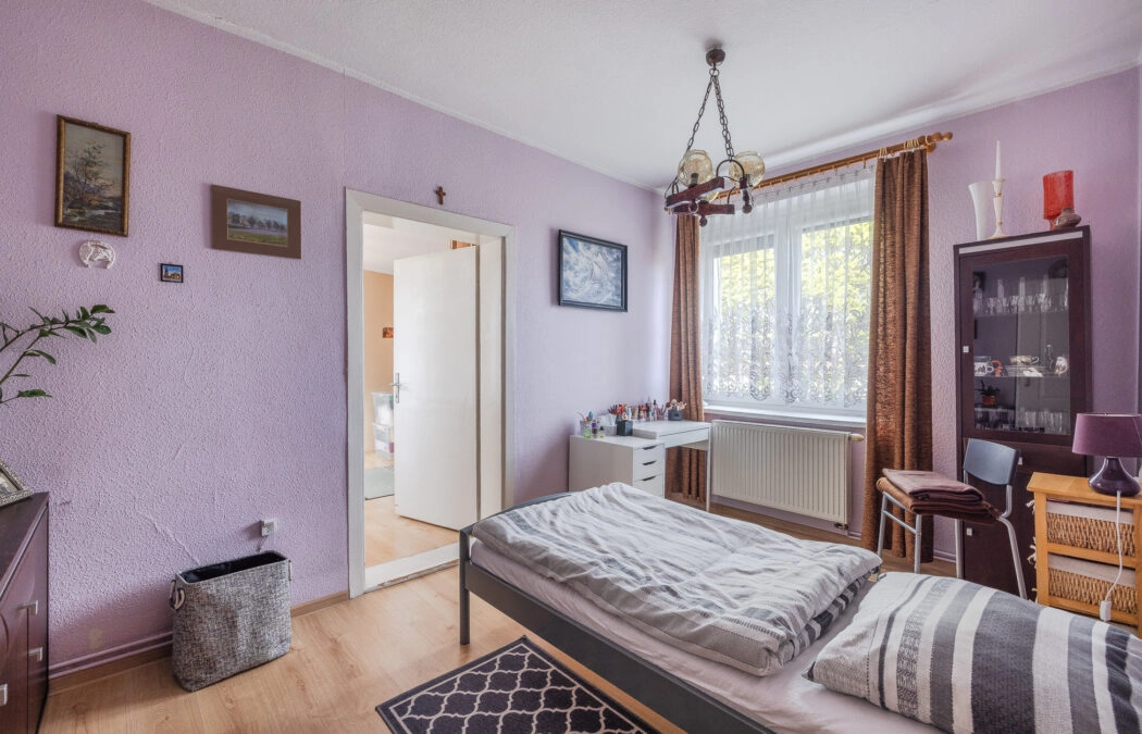 4 pokoje samym w centrum Gdańsk Wrzeszcz