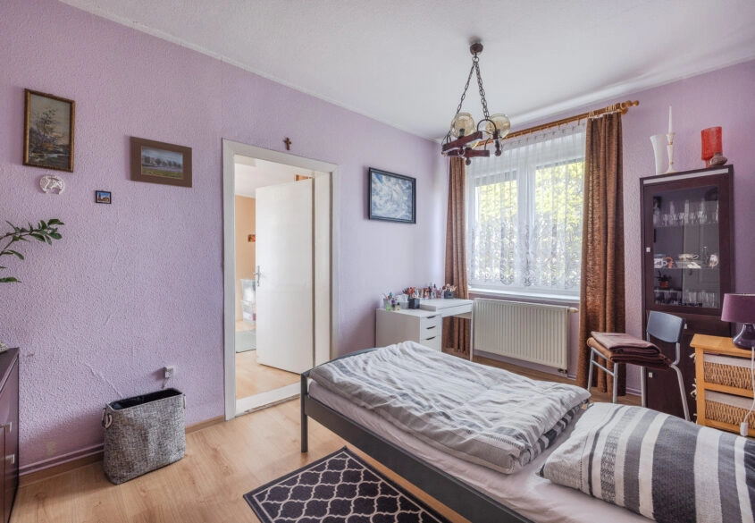 4 pokoje samym w centrum Gdańsk Wrzeszcz