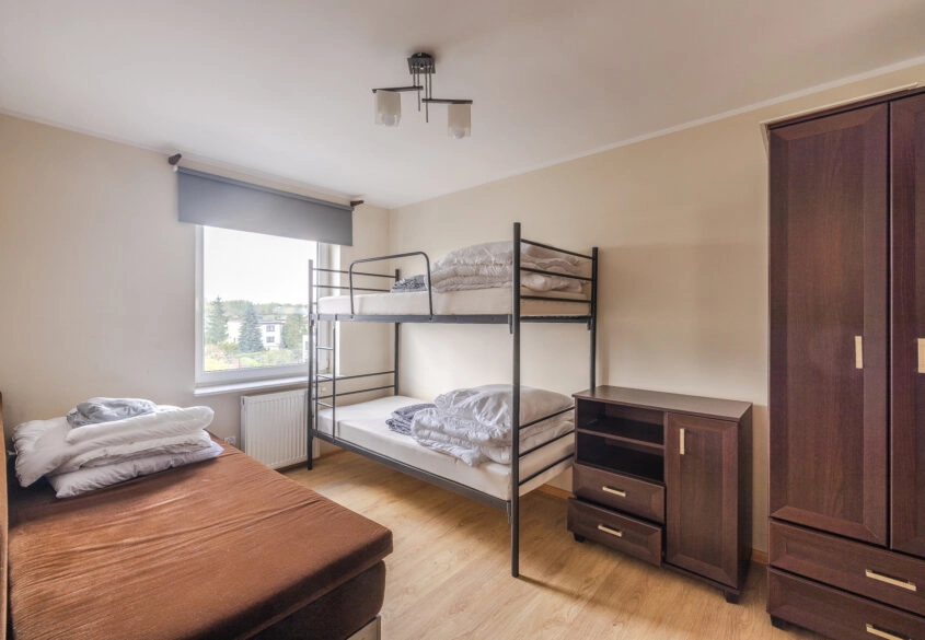 BIURO/PENSJONAT/HOSTEL - Blisko Centrum