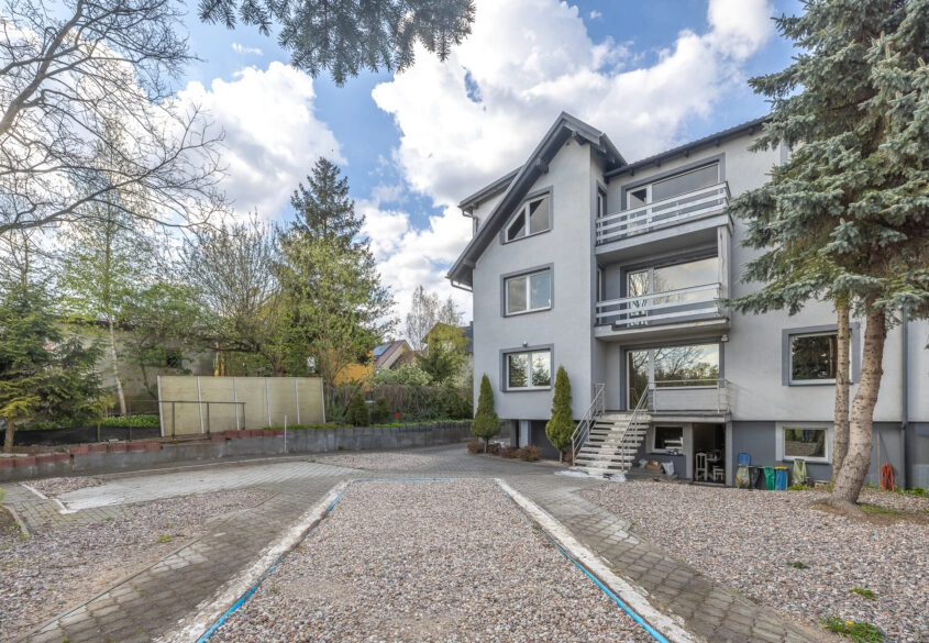 BIURO/PENSJONAT/HOSTEL - Blisko Centrum
