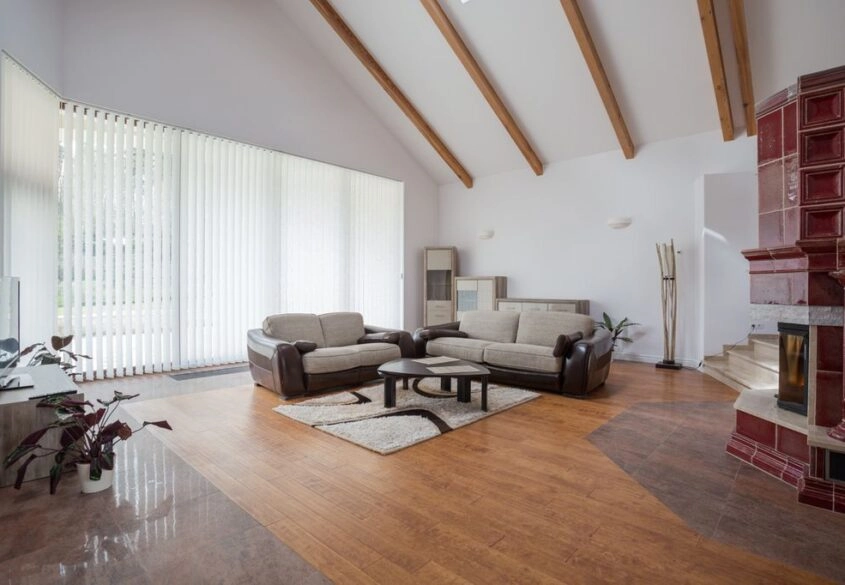 Dom w Gdańsku - prawie 300 m2 w jednym poziomie!