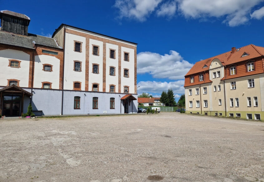 KOMPLEKS NIERUCHOMOŚCI NA SPRZEDAŻ