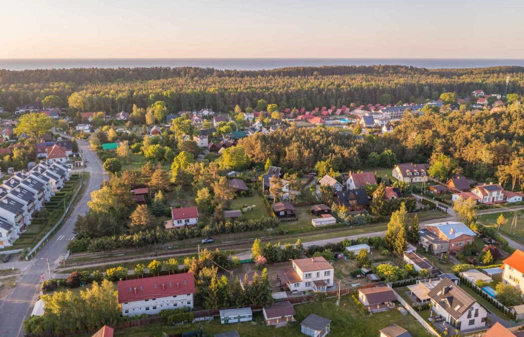 Rodzinny obiekt turystyczny