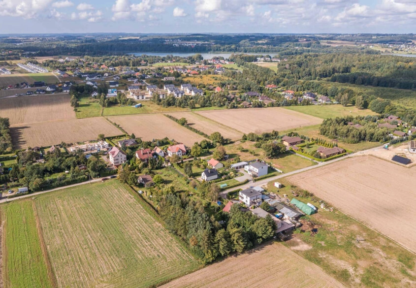 Dom z pięknym ogrodem działka 2500m2!