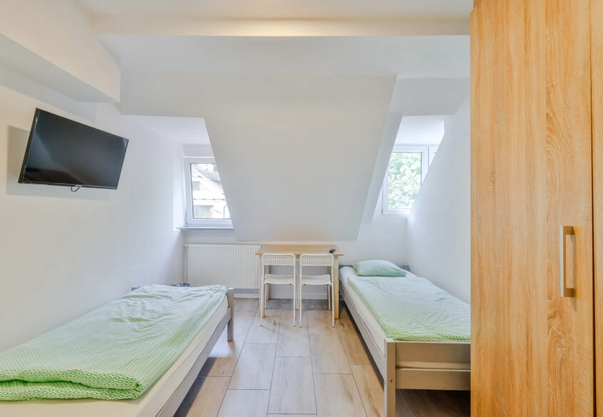 8 pokoi/DOCHODOWA INWESTYCJA/Prestiż SOPOT