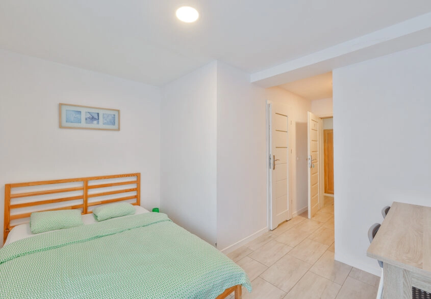 8 pokoi/DOCHODOWA INWESTYCJA/Prestiż SOPOT