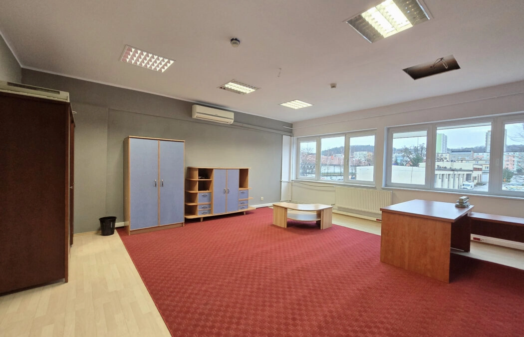 Gdynia, lokal biurowy na wynajem, 36.26 m2.