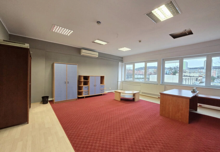 Gdynia, lokal biurowy na wynajem, 36.26 m2.