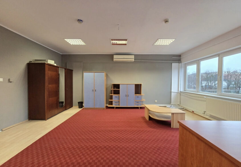 Gdynia, lokal biurowy na wynajem, 36.26 m2.