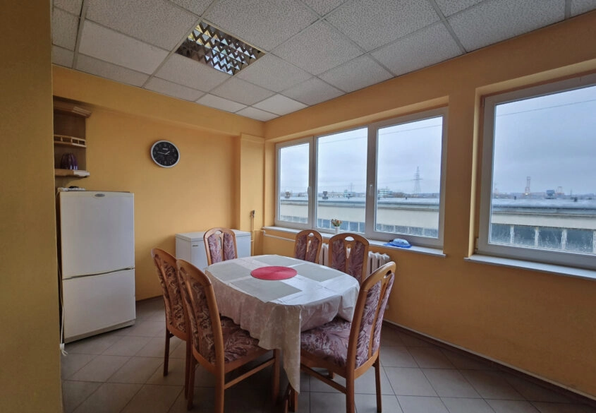 Gdynia, lokal biurowy na wynajem, 36.26 m2.