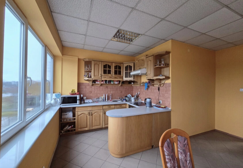Gdynia, lokal biurowy na wynajem, 36.26 m2.
