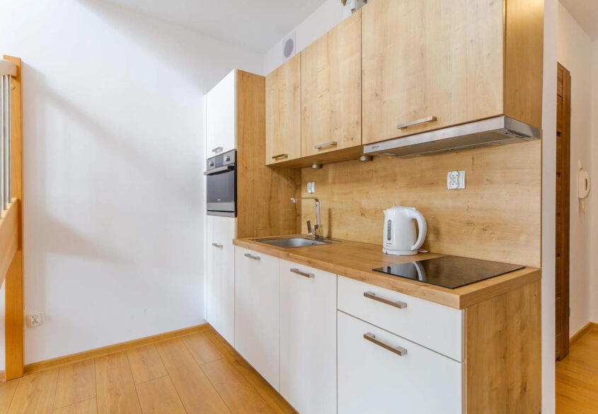 Apartament nad morzem w Kołobrzegu
