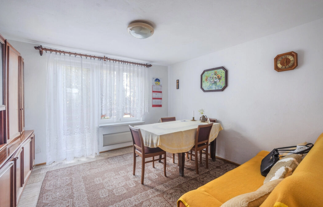 3 pokojowy dom, ul. Traugutta, działka 992 m2
